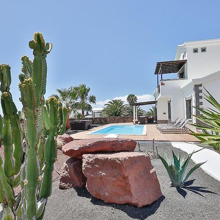 Sea Winds Lanzarote Villa Playa Blanca  Luaran gambar