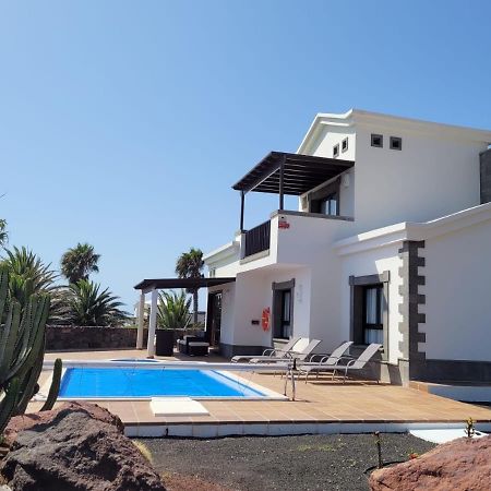 Sea Winds Lanzarote Villa Playa Blanca  Luaran gambar