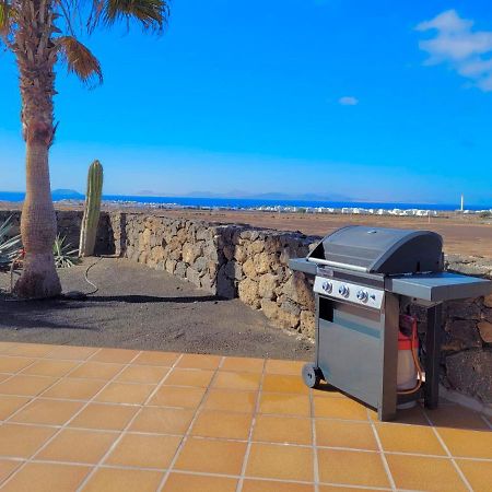 Sea Winds Lanzarote Villa Playa Blanca  Luaran gambar