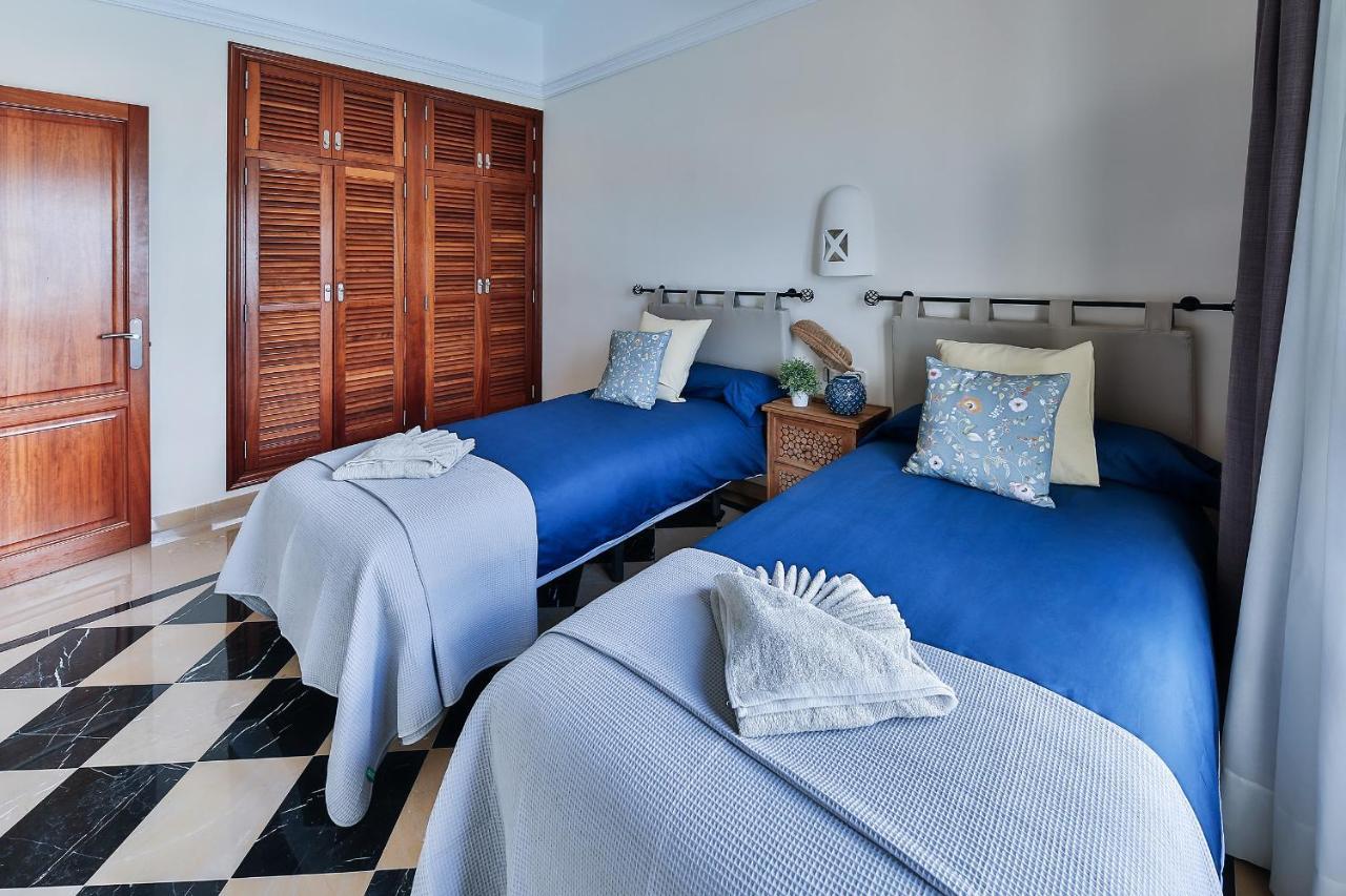 Sea Winds Lanzarote Villa Playa Blanca  Luaran gambar