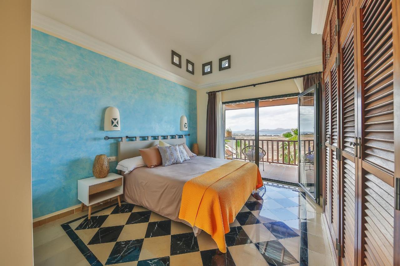 Sea Winds Lanzarote Villa Playa Blanca  Luaran gambar