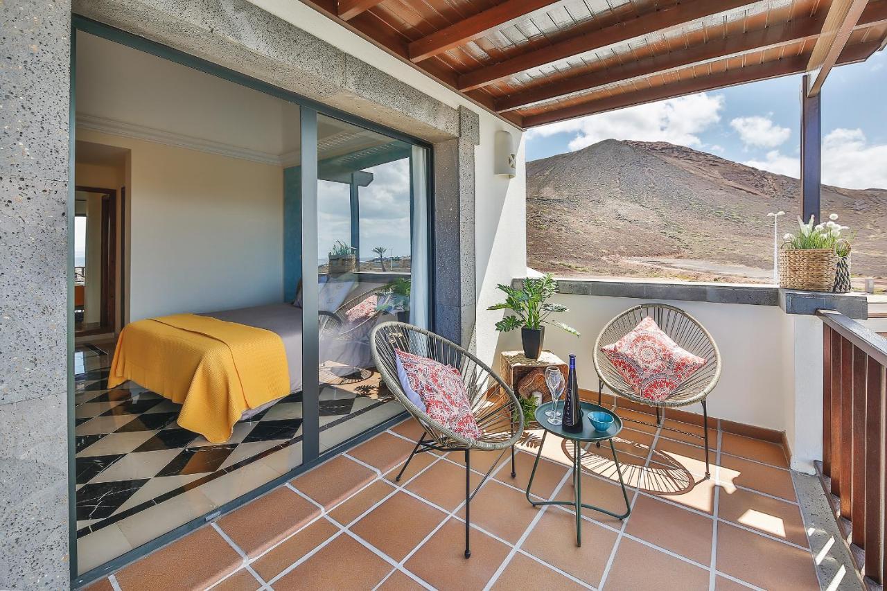 Sea Winds Lanzarote Villa Playa Blanca  Luaran gambar