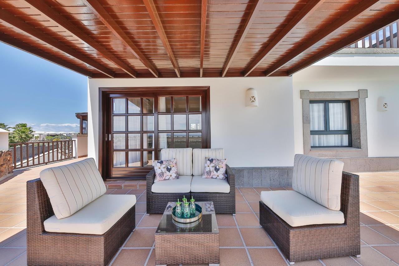 Sea Winds Lanzarote Villa Playa Blanca  Luaran gambar