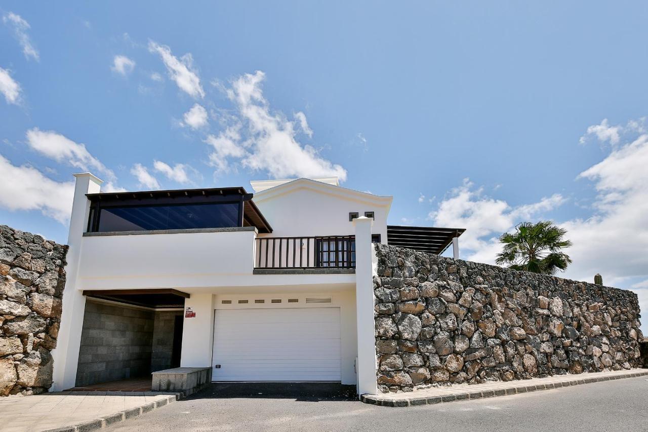 Sea Winds Lanzarote Villa Playa Blanca  Luaran gambar