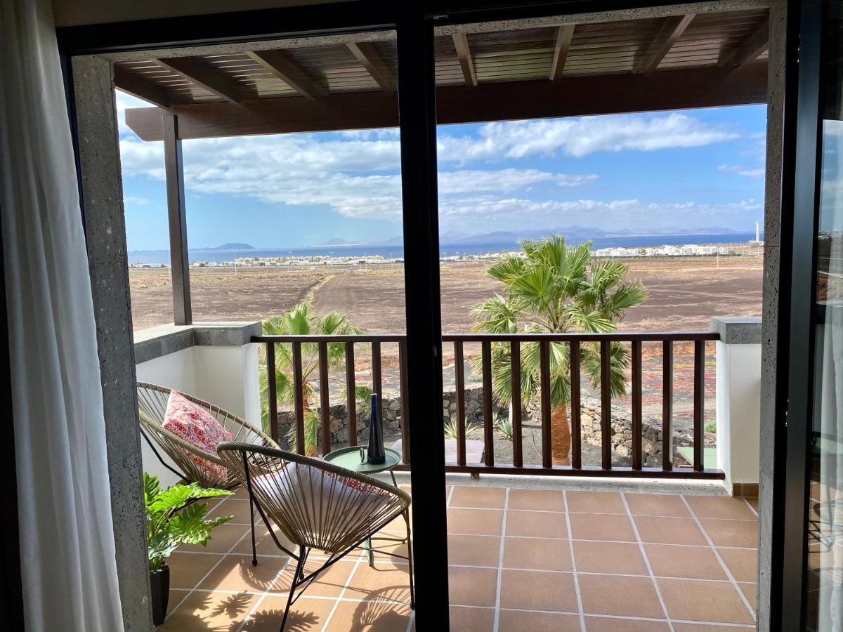 Sea Winds Lanzarote Villa Playa Blanca  Luaran gambar