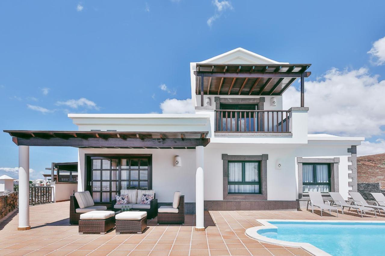 Sea Winds Lanzarote Villa Playa Blanca  Luaran gambar