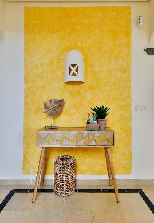 Sea Winds Lanzarote Villa Playa Blanca  Luaran gambar