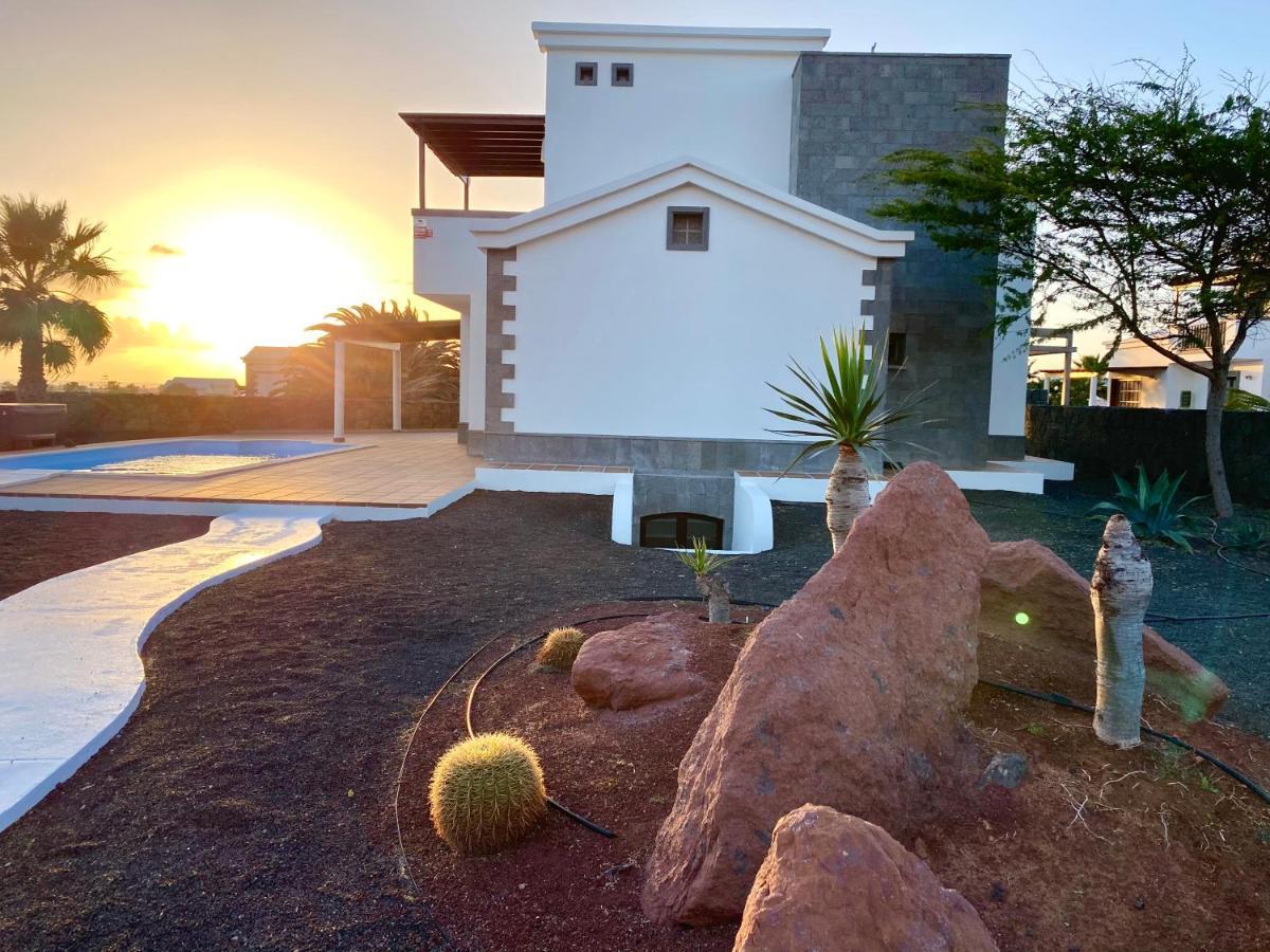 Sea Winds Lanzarote Villa Playa Blanca  Luaran gambar