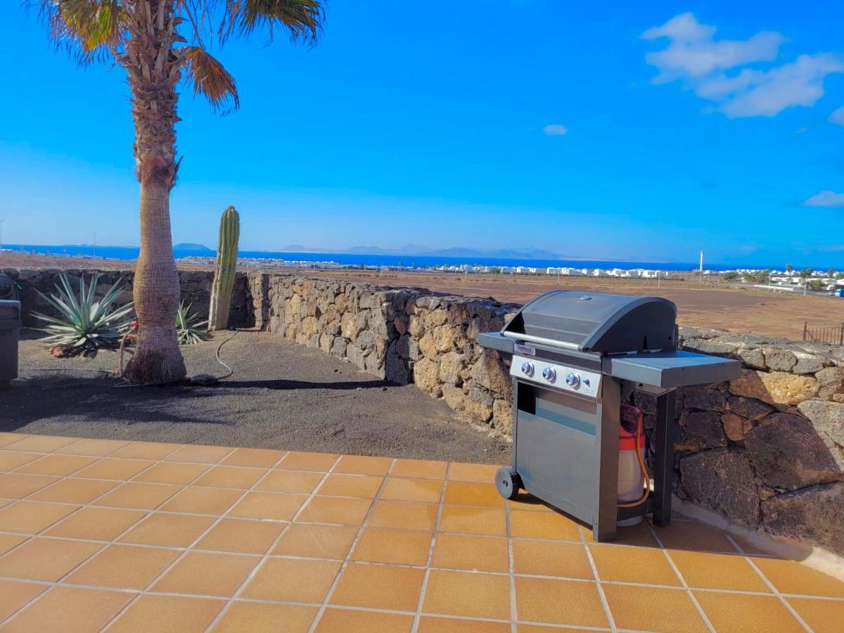 Sea Winds Lanzarote Villa Playa Blanca  Luaran gambar