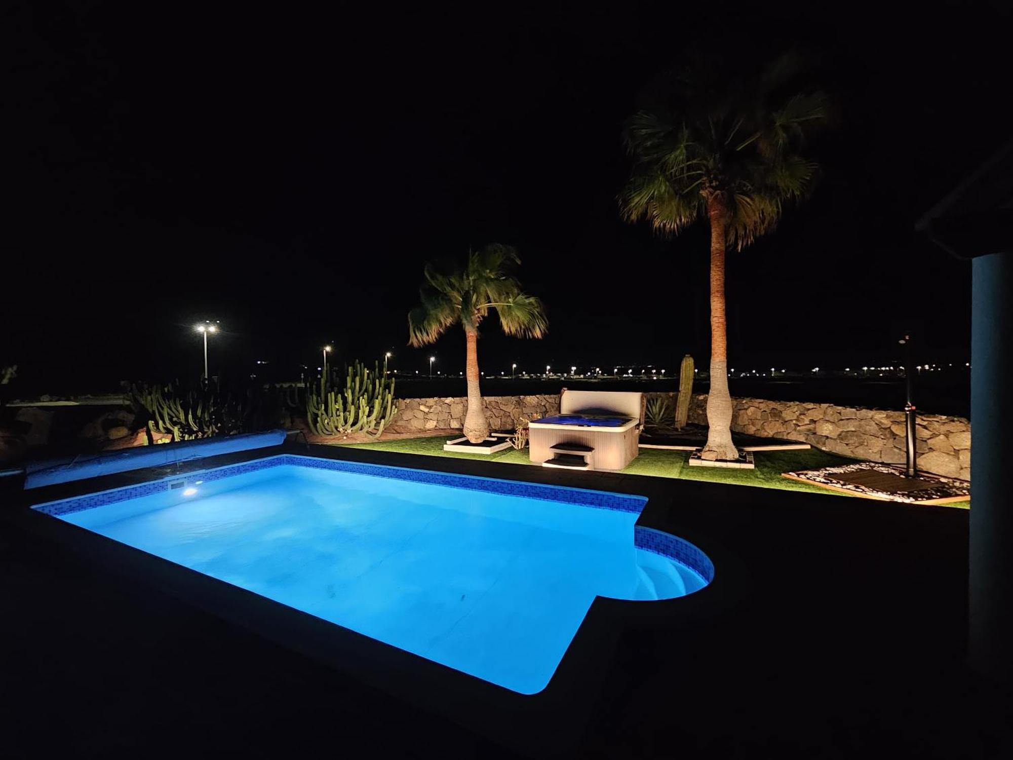 Sea Winds Lanzarote Villa Playa Blanca  Luaran gambar